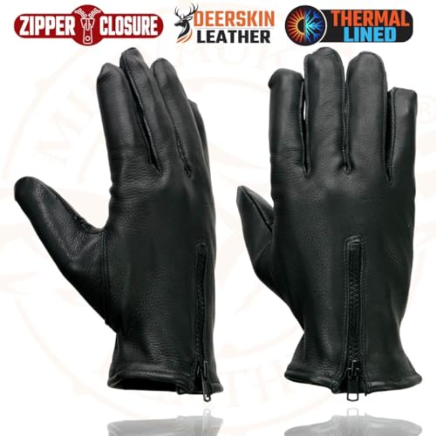 Motorcycle driving gloves for  - Leather Driving Glove review and price