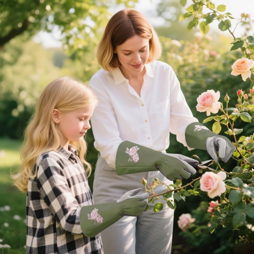 Waterproof Gardening Gloves Du - Gardening Glove Waterproof review and price