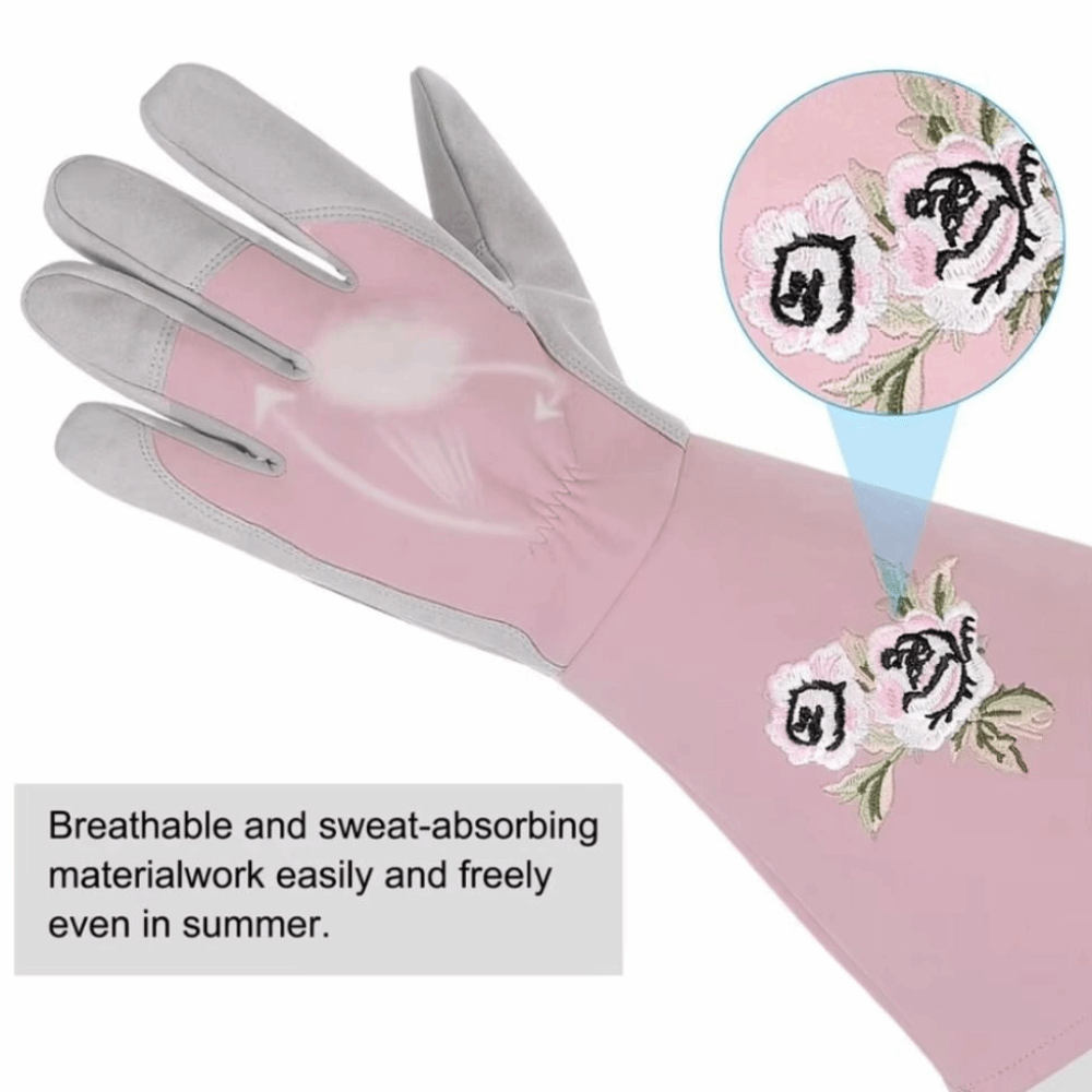Waterproof Gardening Gloves Du - Gardening Glove Waterproof review and price