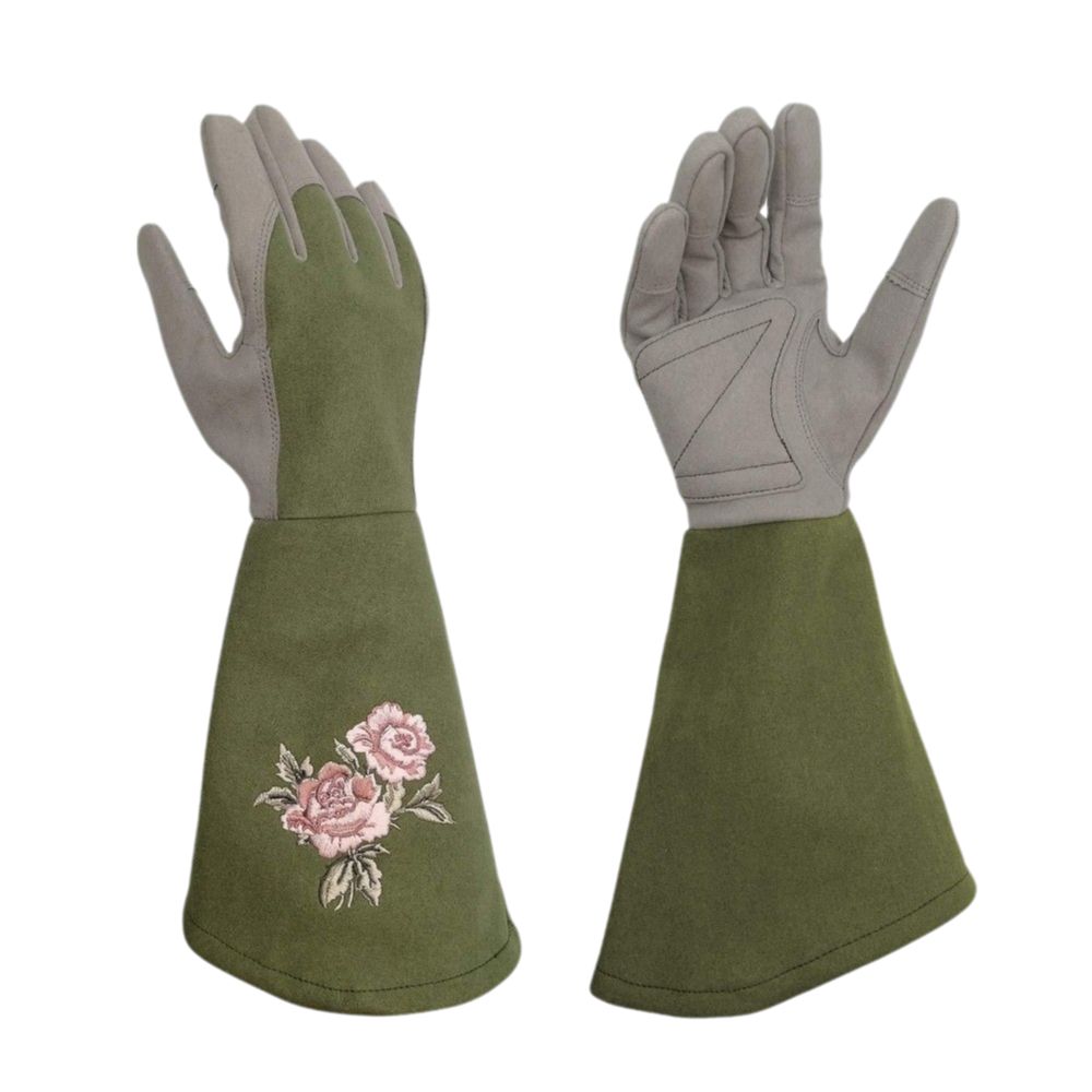 Waterproof Gardening Gloves Du - Gardening Glove Waterproof review and price