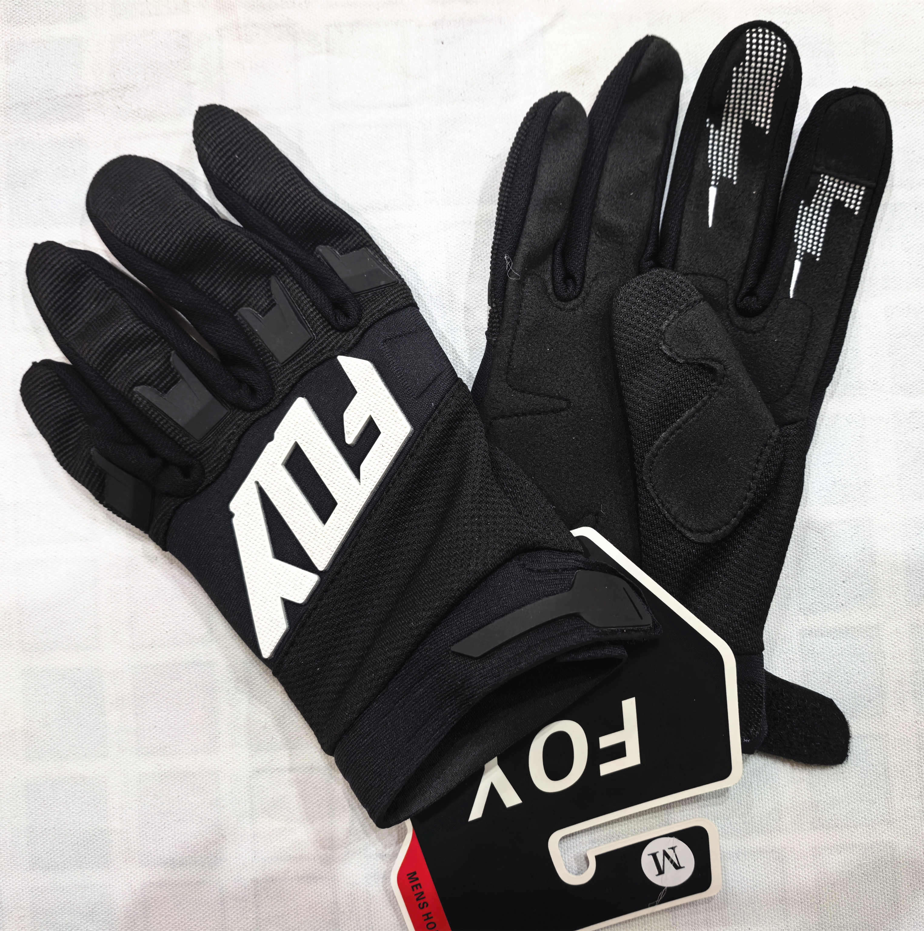 2026 Kids Riding Gloves Kids M - Cycling Glove Padded review and price
