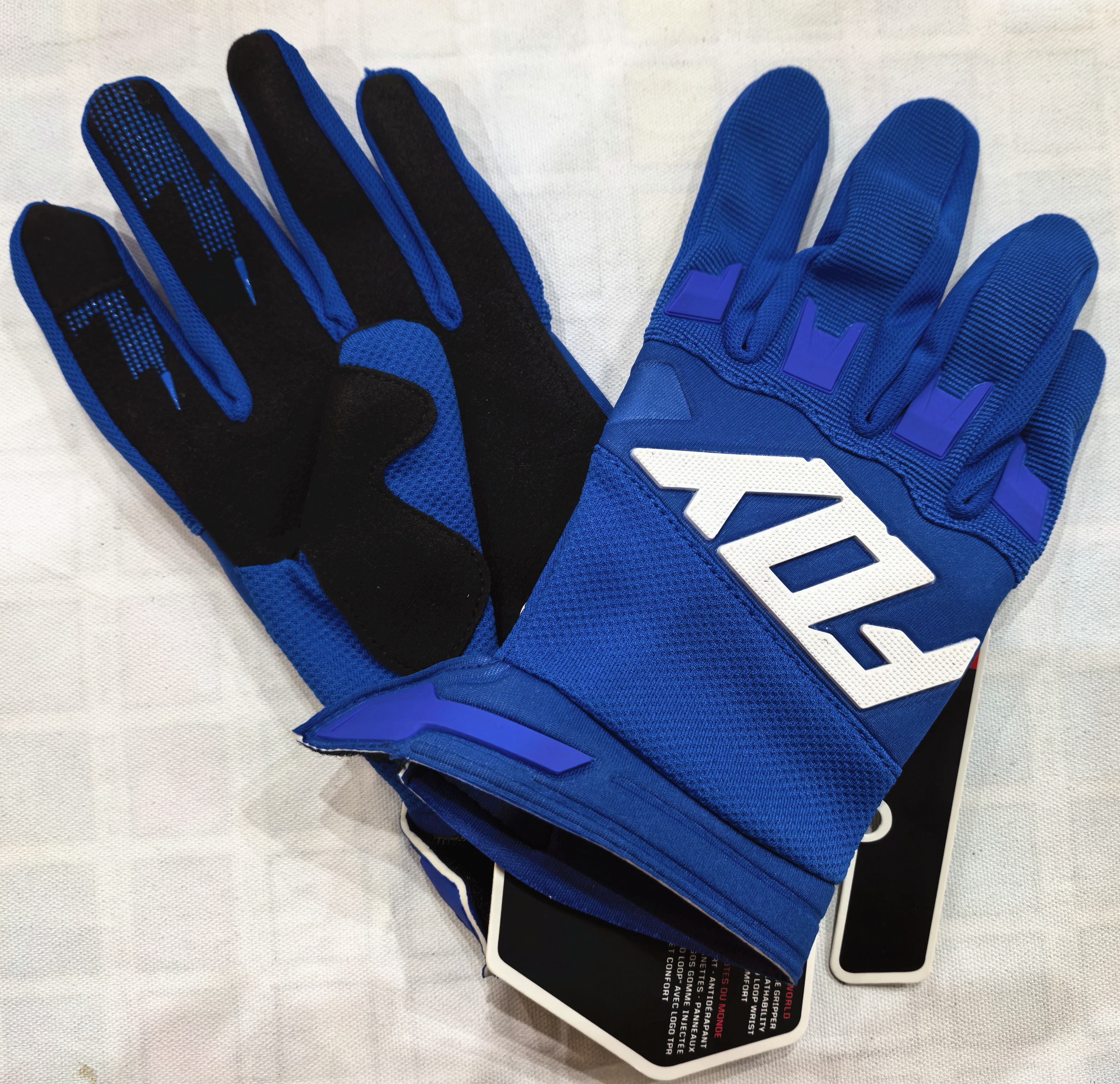 2026 Kids Riding Gloves Kids M - Cycling Glove Padded review and price