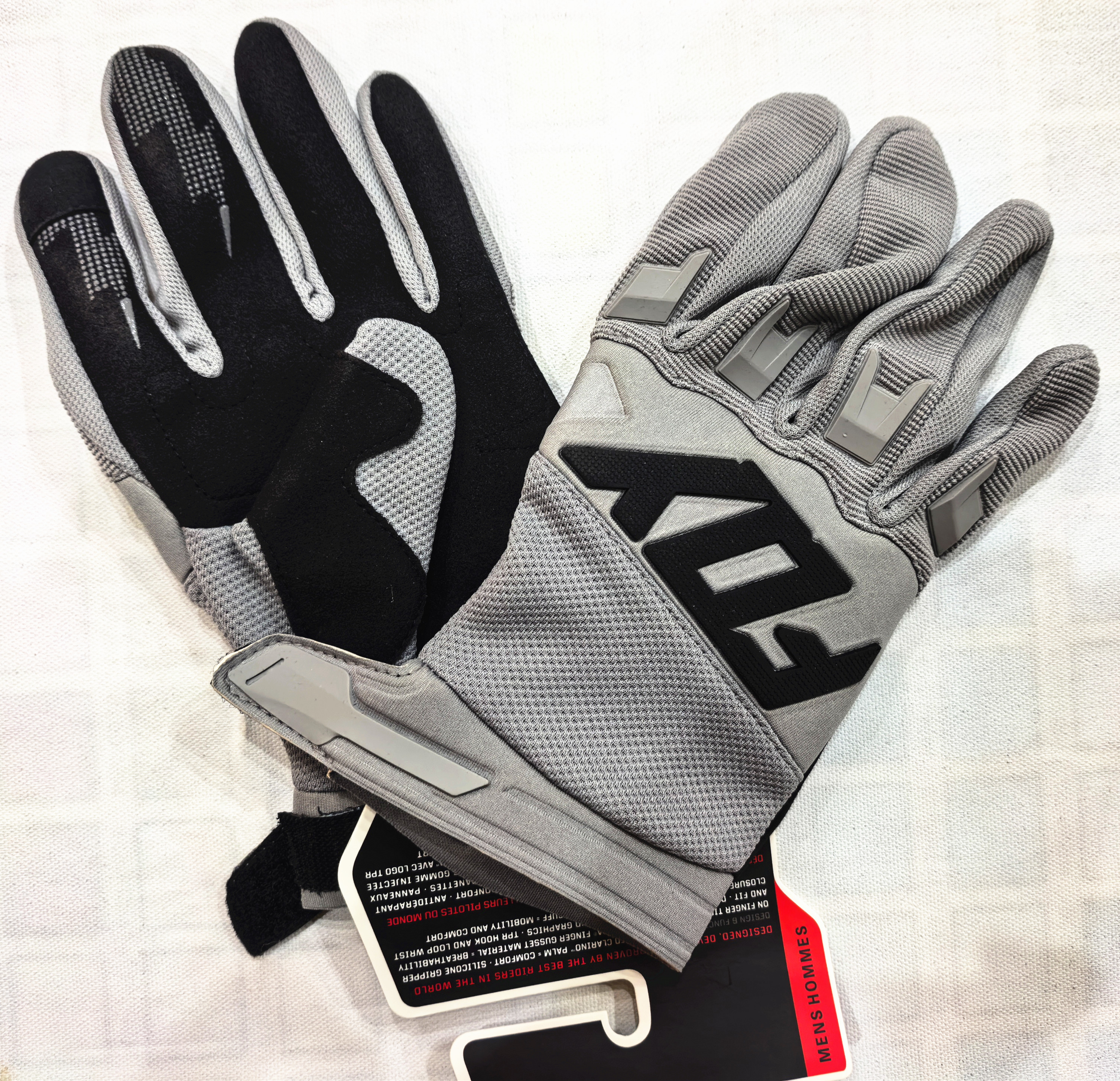 2026 Kids Riding Gloves Kids M - Cycling Glove Padded review and price