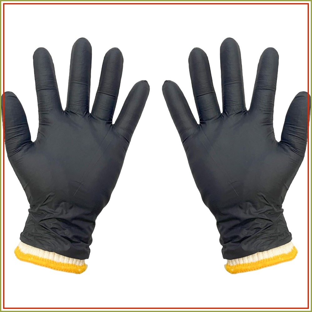 Heat Resistant BBQ Gloves: 4 R - Heat Resistant Glove review and price
