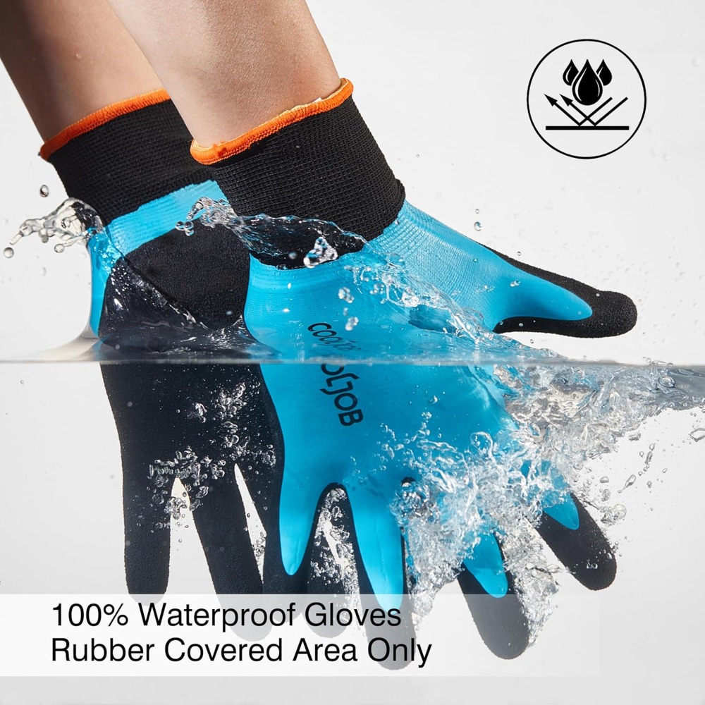 Waterproof Gardening Work Glov - Gardening Glove Waterproof review and price