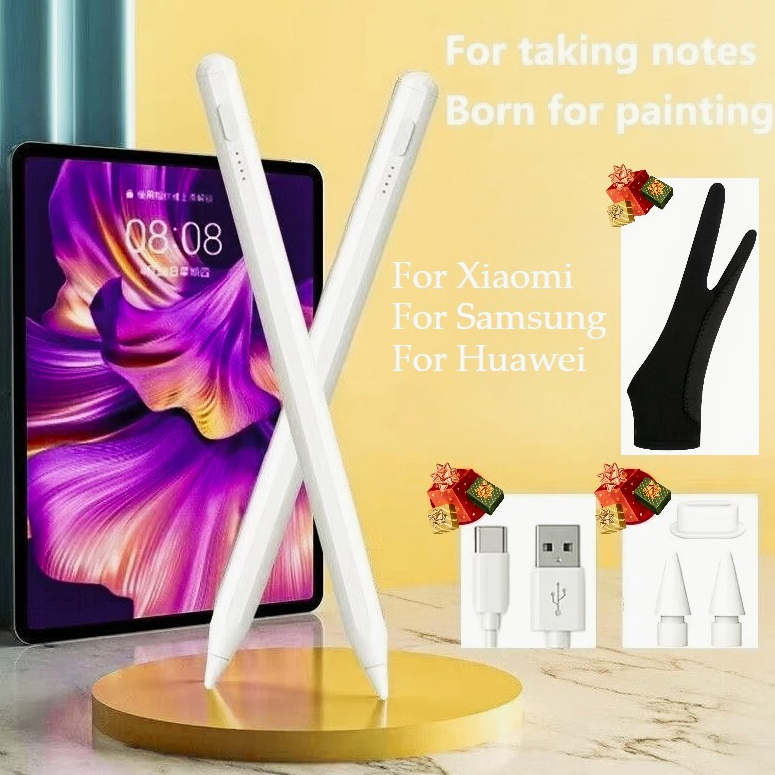 Stylus Pen For Samsung Xiaomi  - Touchscreen Glove Capacitive review and price