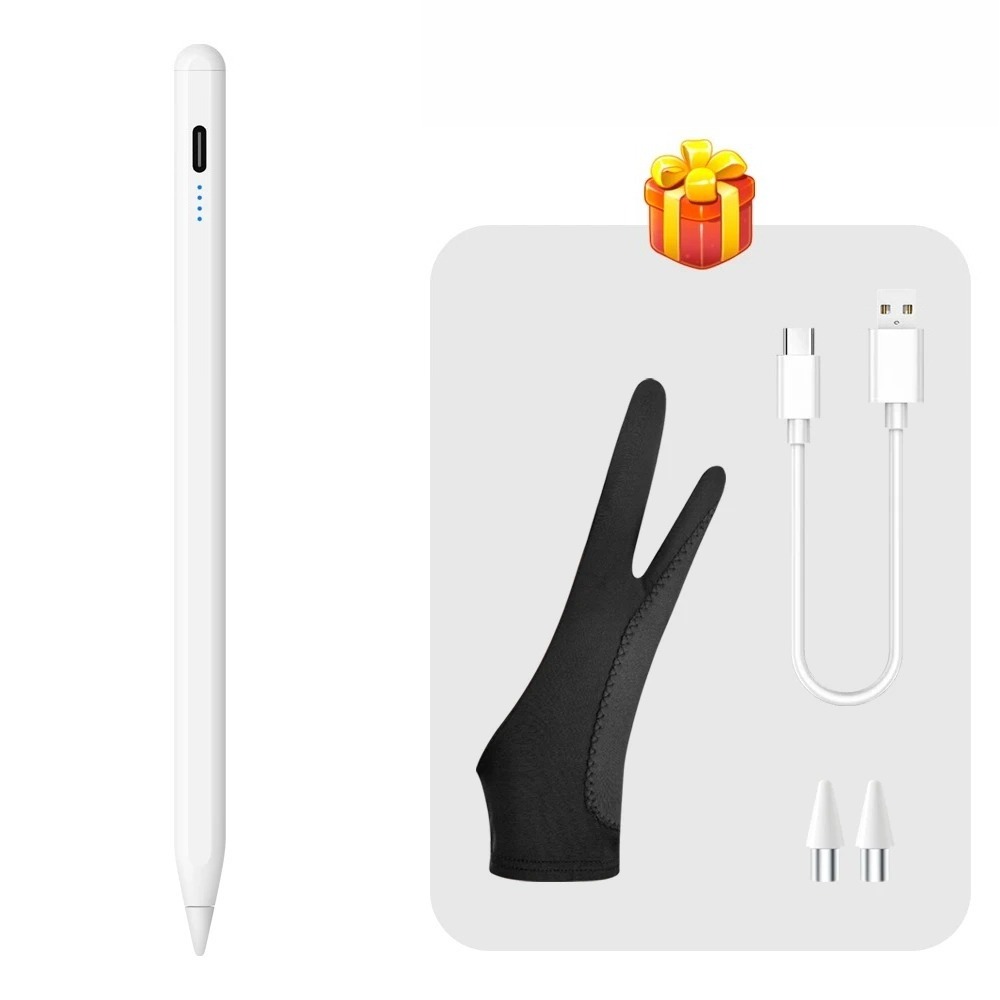 Stylus Pen For Samsung Xiaomi  - Touchscreen Glove Capacitive review and price