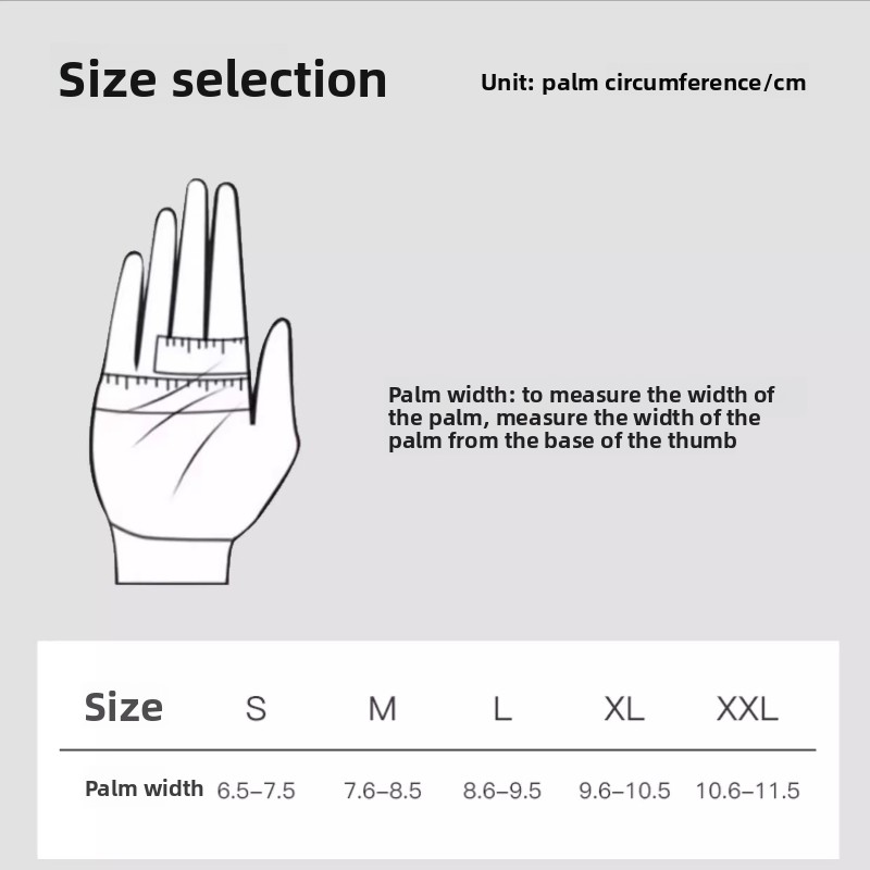 Winter Warm Motorcycle Gloves  - Motorcycle Glove Knuckle review and price