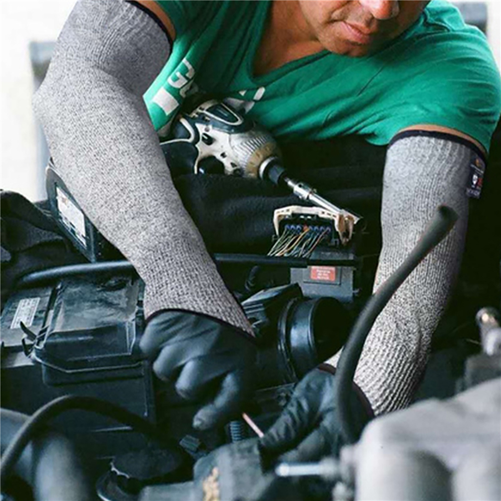 Level 5 HPPE Cut Resistant Wor - Cut Resistant Glove review and price