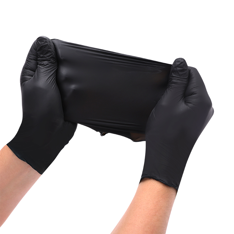 50pcs Hairdressing Gloves Disp - Latex Disposable Glove review and price