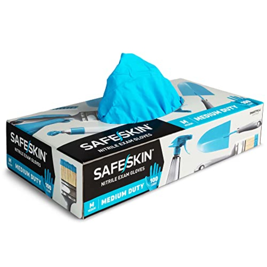 Nitrile Disposable Gloves, Dut - Exam Glove Nitrile review and price