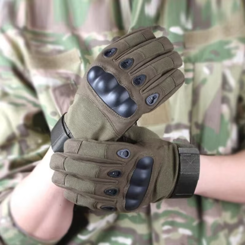 Tactical Cycling Gloves Men Wo - Motorcycle Glove Knuckle review and price