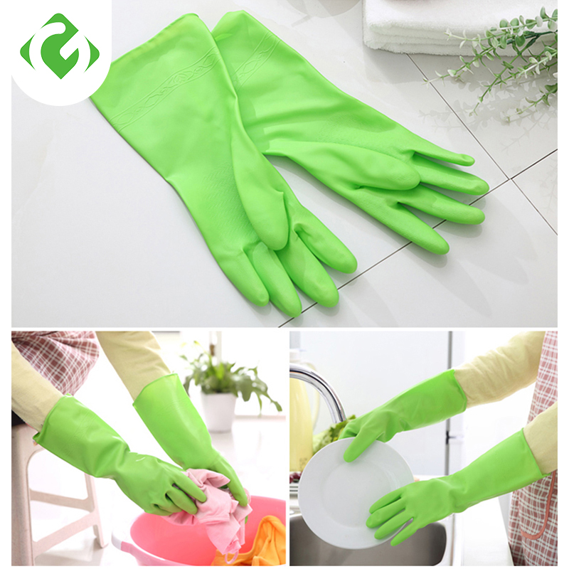 Household Gloves Durable Water - Dish Glove Rubber review and price