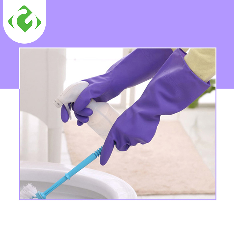 Household Gloves Durable Water - Dish Glove Rubber review and price