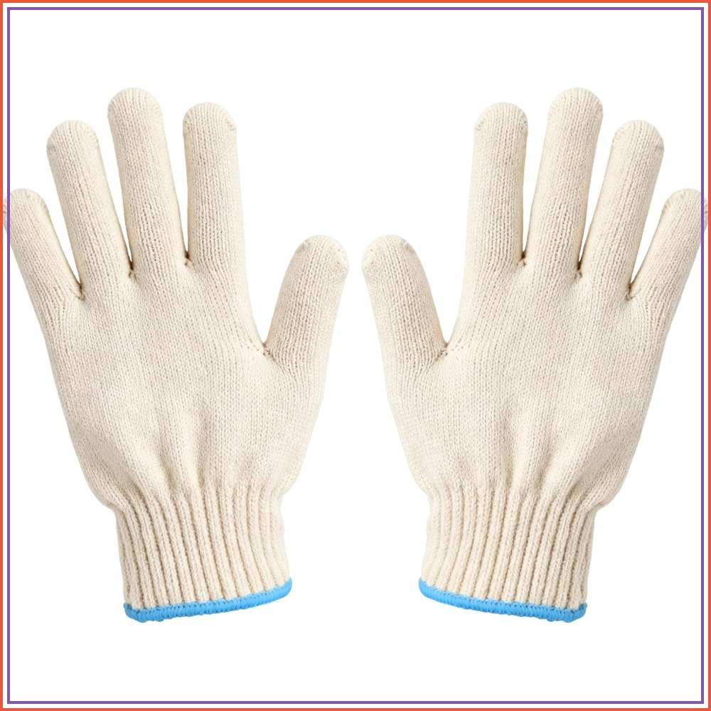Heat Resistant Gloves - 932°F  - Heat Resistant Glove review and price