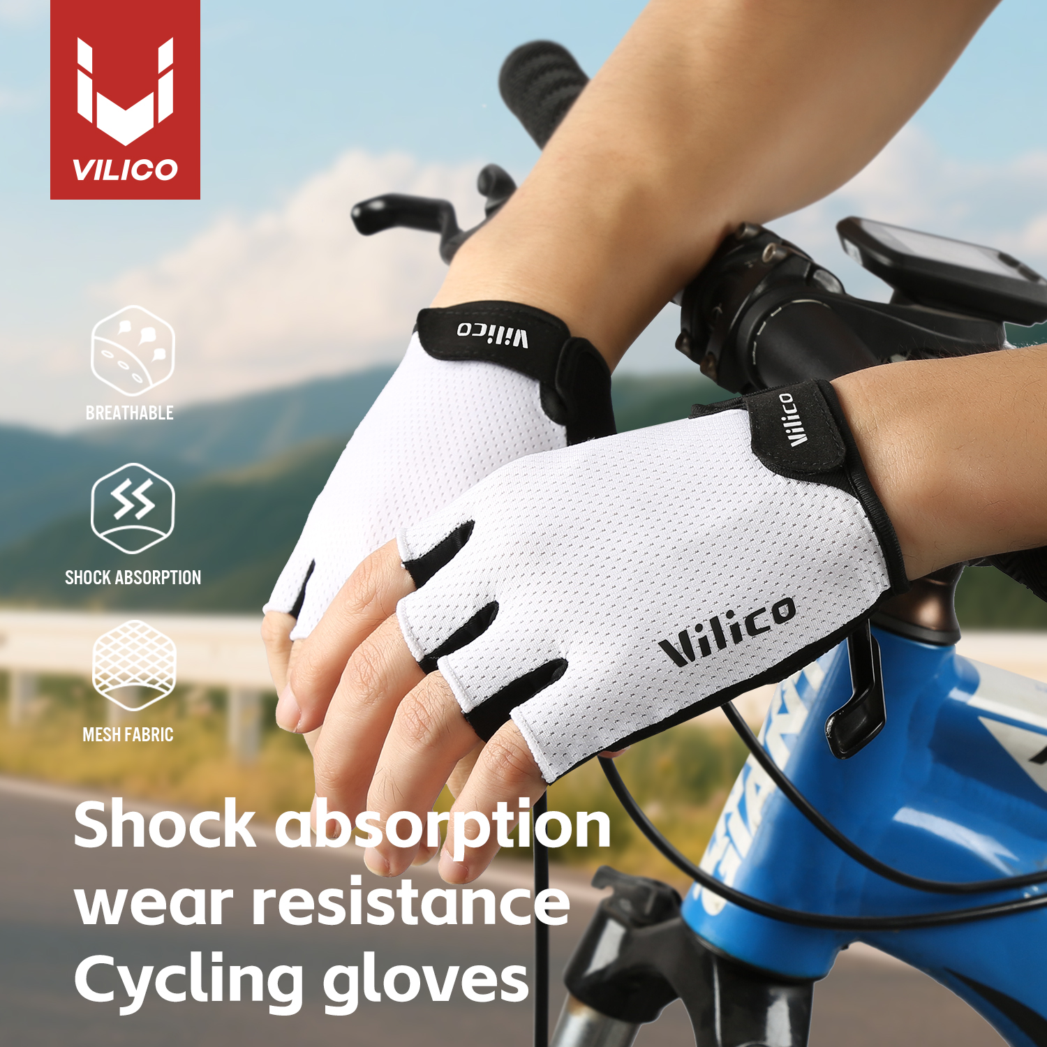 Summer Cycling Gloves Fingerle - Workout Glove Gym review and price