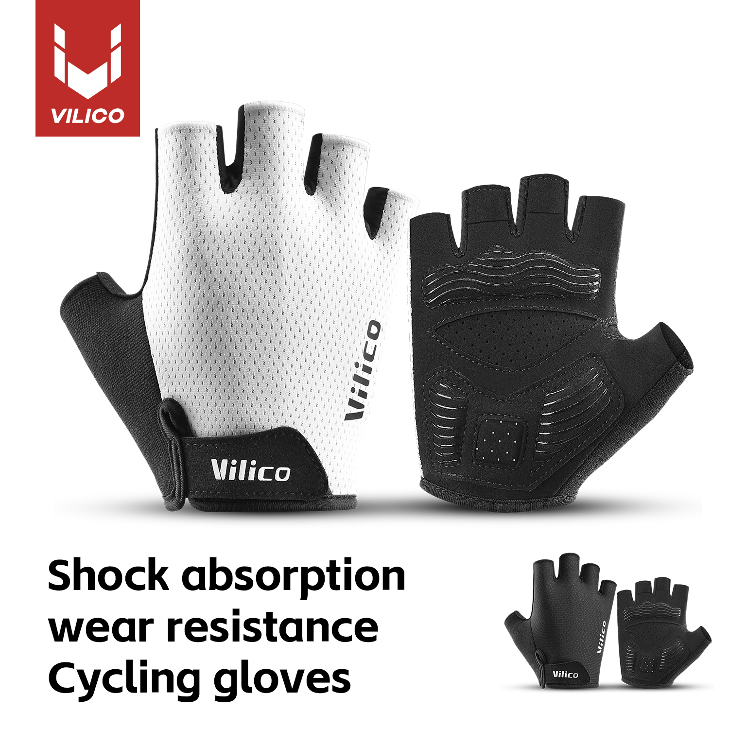 Summer Cycling Gloves Fingerle - Workout Glove Gym review and price