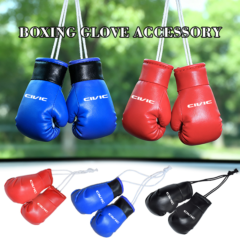 For Honda Car Style Boxing Glo - Leather Driving Glove review and price
