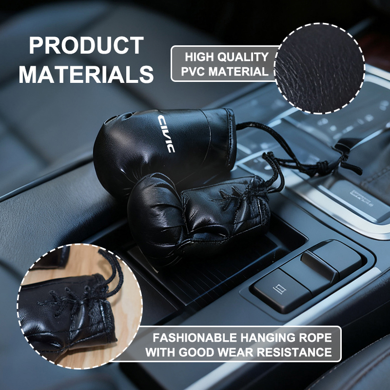 For Honda Car Style Boxing Glo - Leather Driving Glove review and price