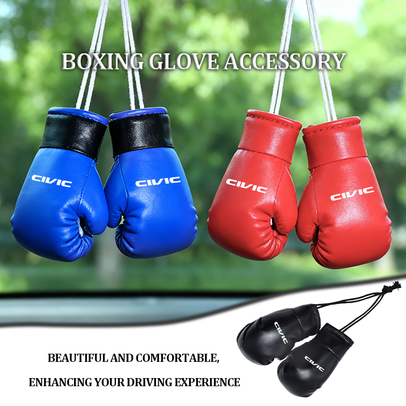 For Honda Car Style Boxing Glo - Leather Driving Glove review and price
