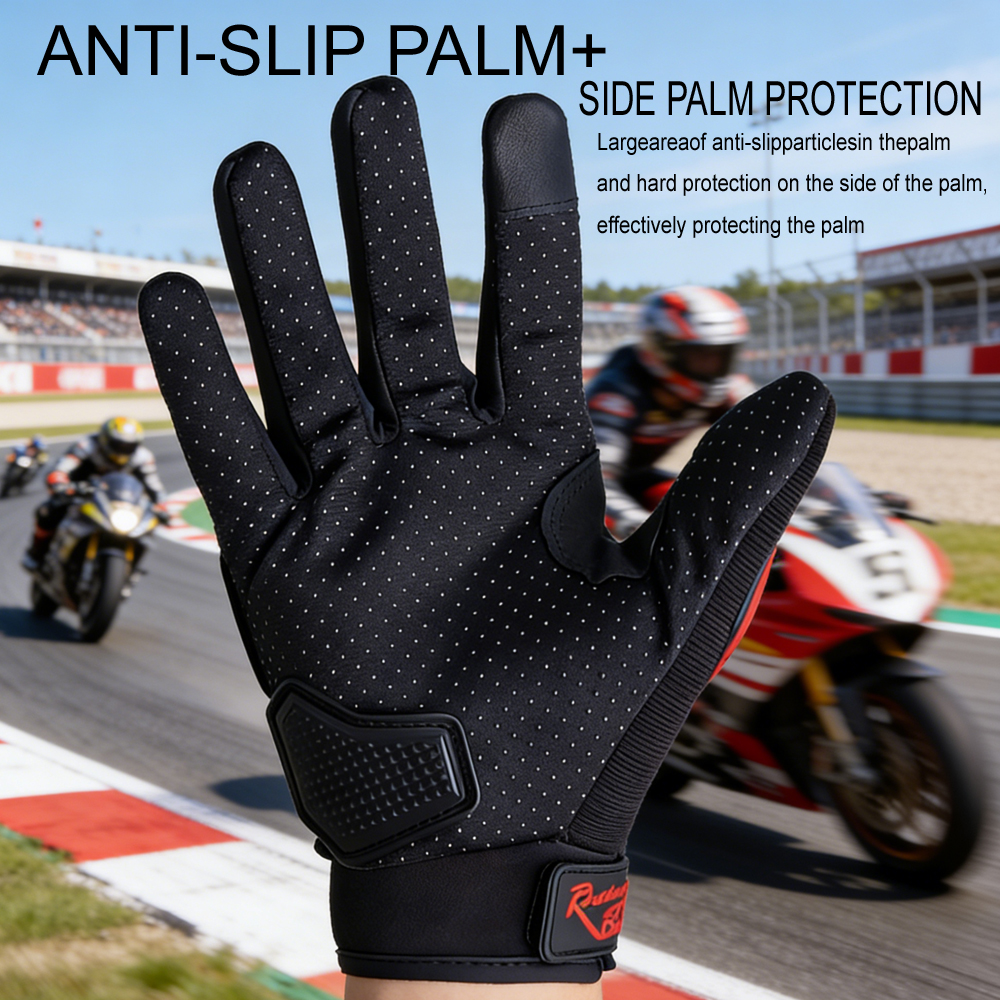 Men Motorcycle Gloves Waterpro - Motorcycle Glove Knuckle review and price