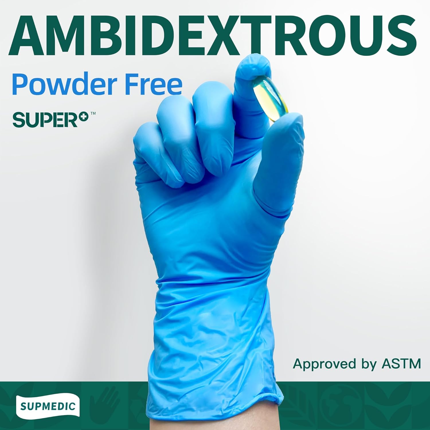 Disposable Vinyl Exam Gloves,  - Latex Disposable Glove review and price