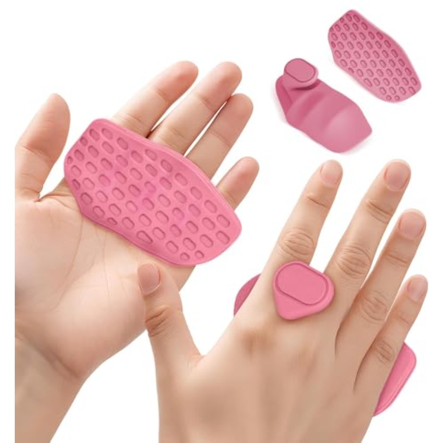 Anti-Slip Workout Grips, Gym G - Workout Glove Gym review and price