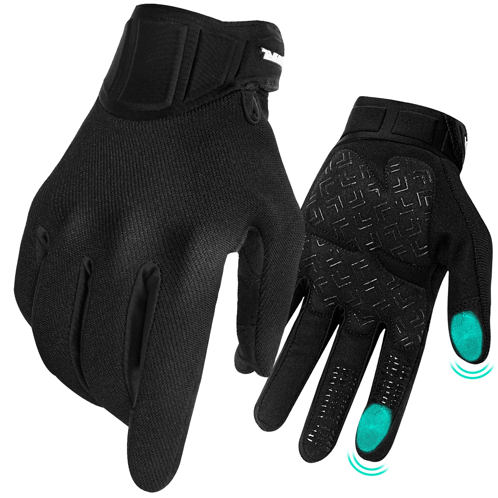 Outdoor Sports Running Glove W - Magic Touch Glove review and price