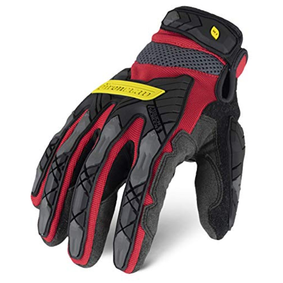 Command Impact 360 Cut A6 Work - Work Glove Impact review and price
