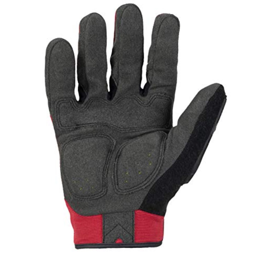 Command Impact 360 Cut A6 Work - Work Glove Impact review and price