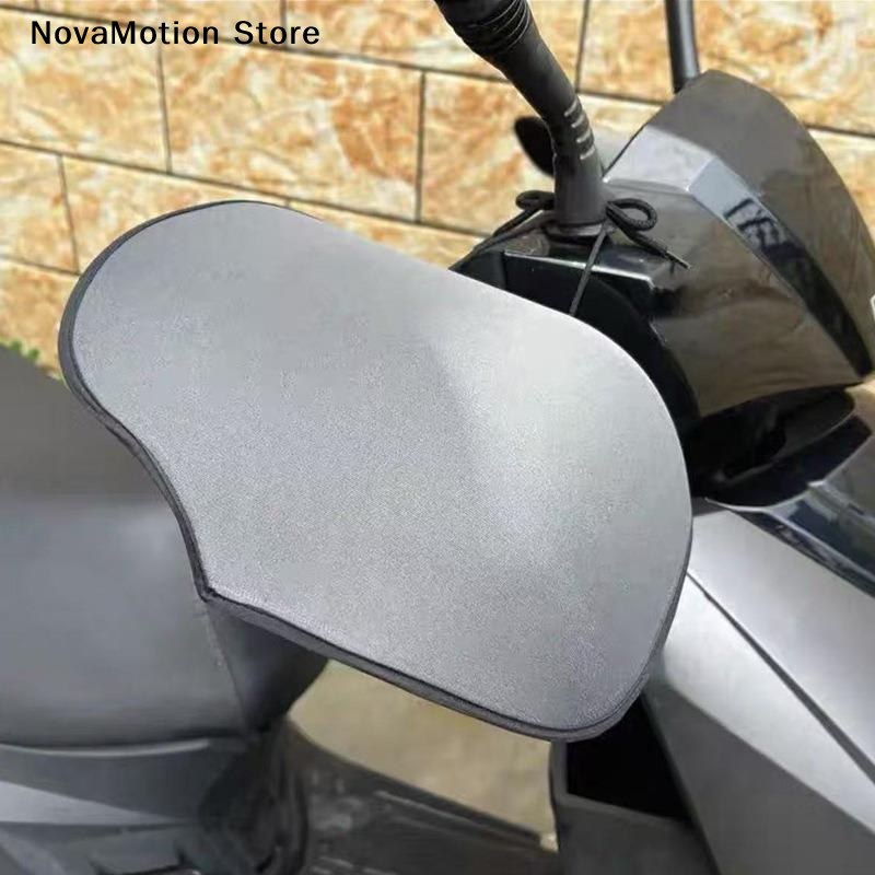 [NM]Motorcycle Handlebar Muffs - Gardening Glove Waterproof review and price