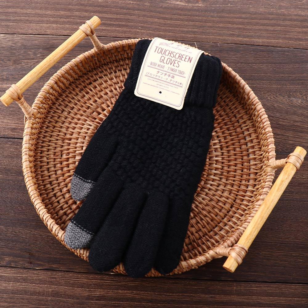Knitted Magic Full Guantes Kni - Magic Touch Glove review and price