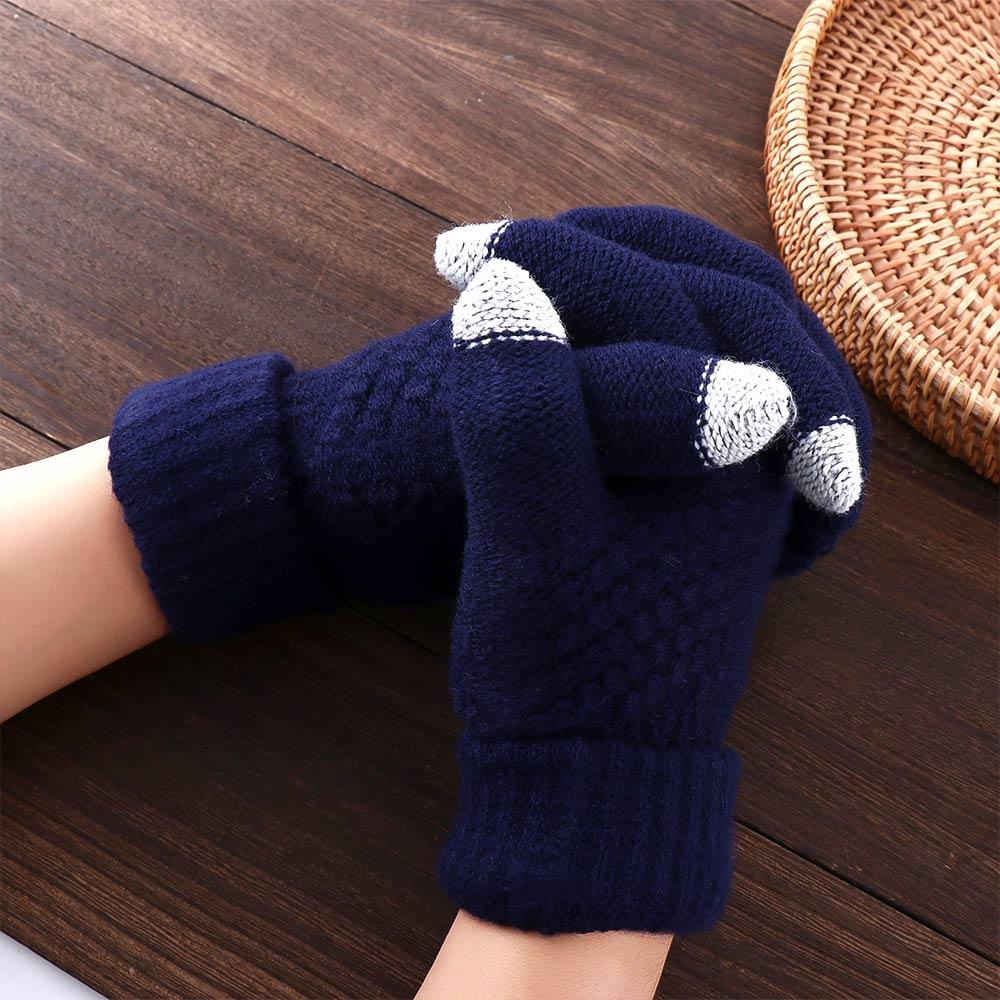 Knitted Magic Full Guantes Kni - Magic Touch Glove review and price