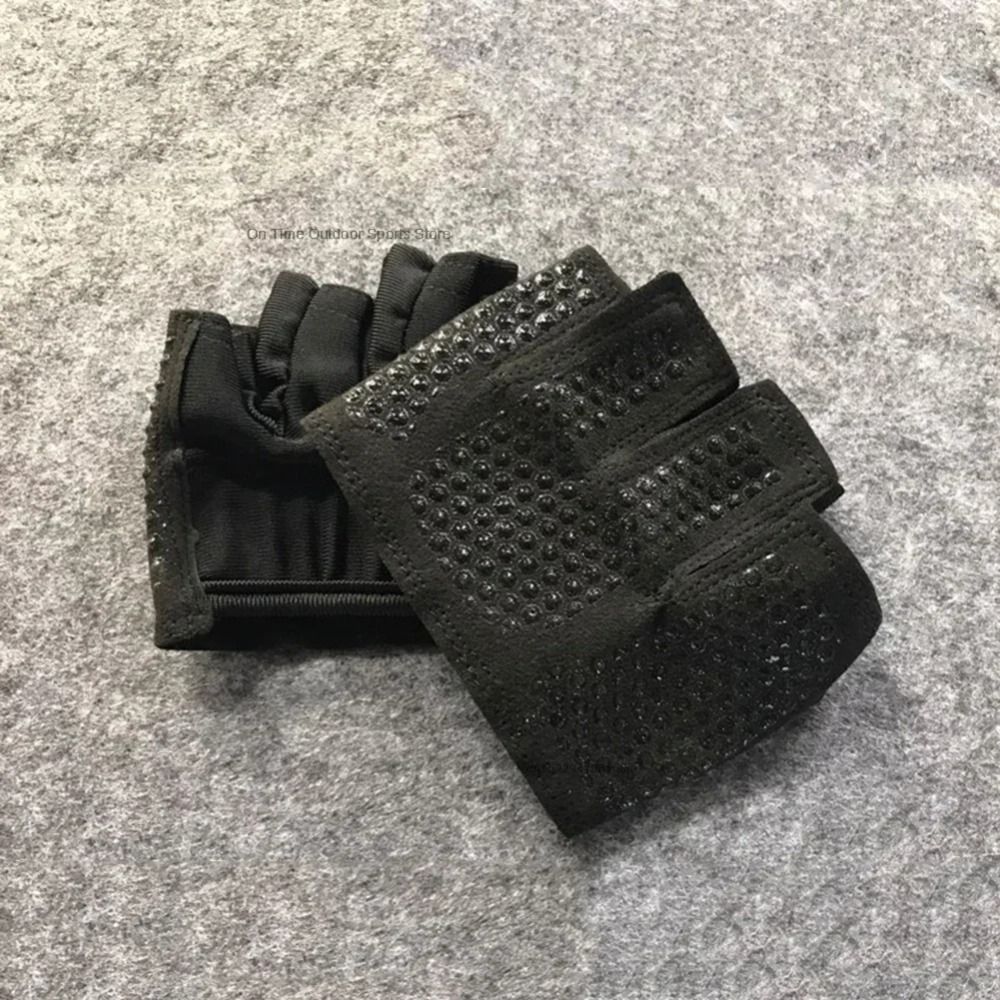 1 pair Breathable Gym Half Fin - Workout Glove Gym review and price