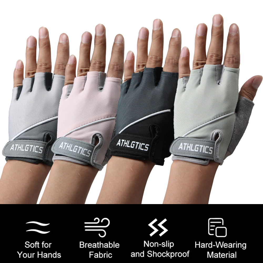 Gym Gloves for Men Women Fitne - Workout Glove Gym review and price