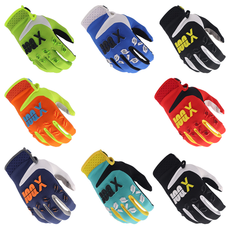 8 Color IOQX Airmatic MX Motoc - Cycling Glove Padded review and price