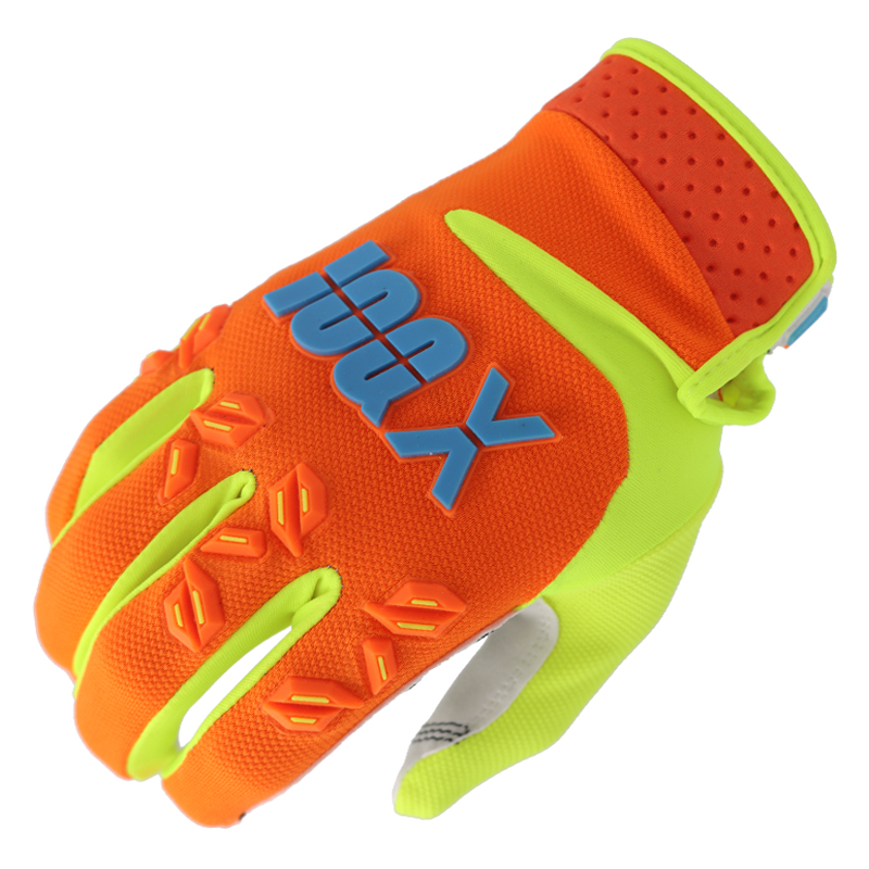 8 Color IOQX Airmatic MX Motoc - Cycling Glove Padded review and price
