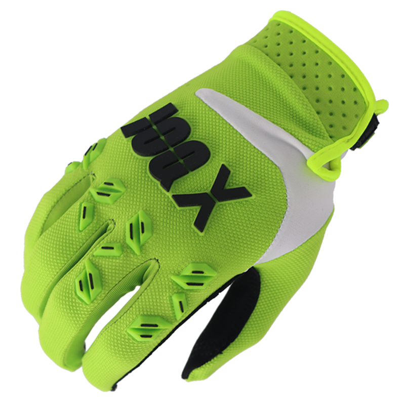 8 Color IOQX Airmatic MX Motoc - Cycling Glove Padded review and price