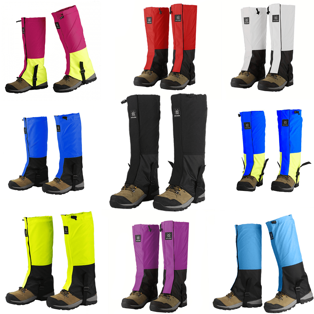 Waterproof Leg Gaiter Outdoor  - Gardening Glove Waterproof review and price