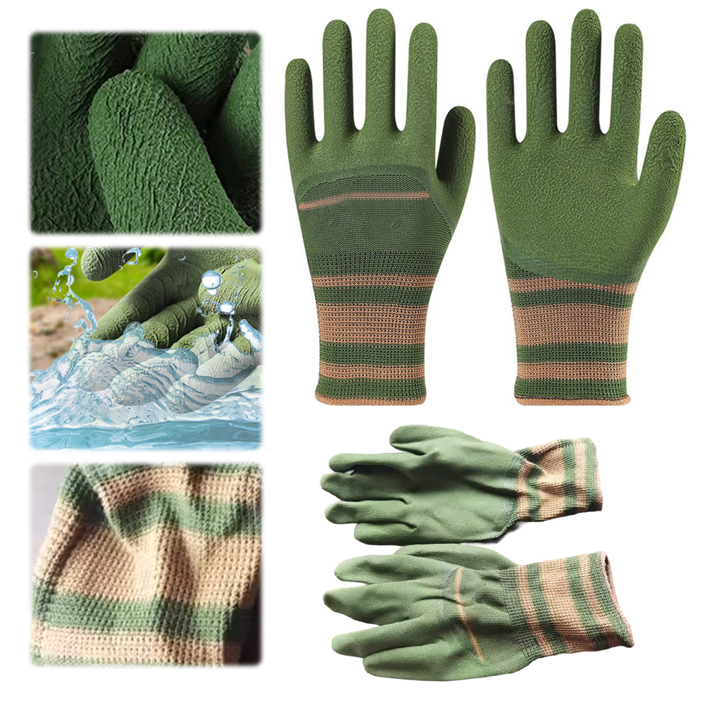 Gardening Gloves Thorn Proof R - Gardening Glove Waterproof review and price