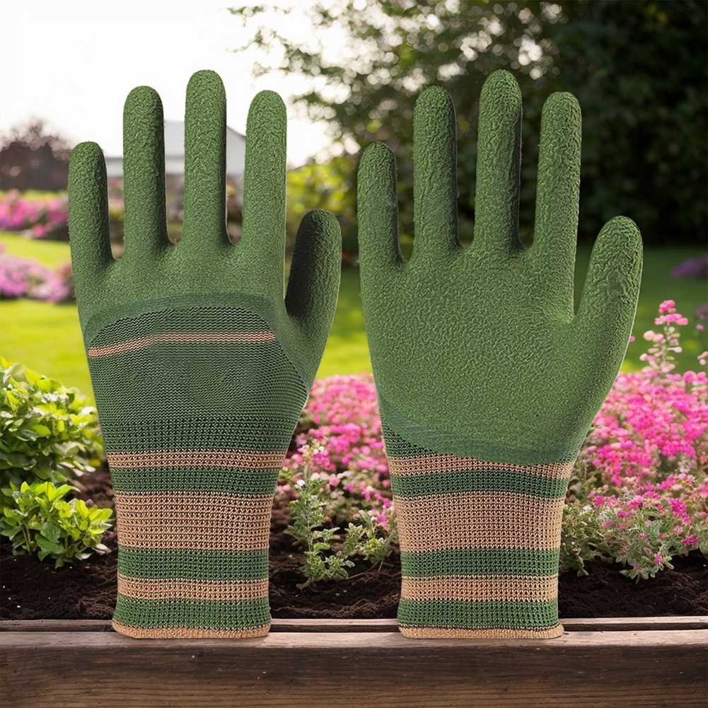 Gardening Gloves Thorn Proof R - Gardening Glove Waterproof review and price