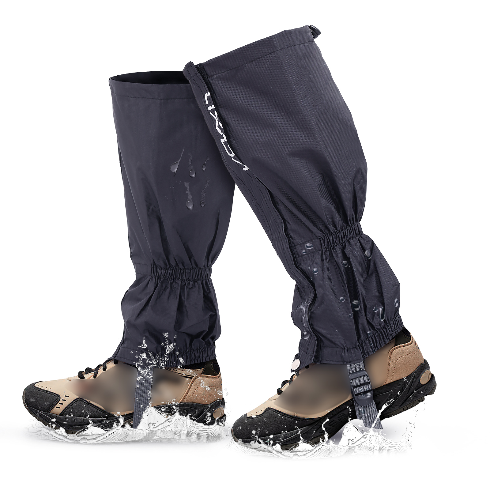 Lixada Gaiters Outdoor Skiing  - Gardening Glove Waterproof review and price