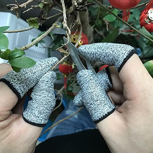 10pcs Breathable Cut Resistant - Cut Resistant Glove review and price