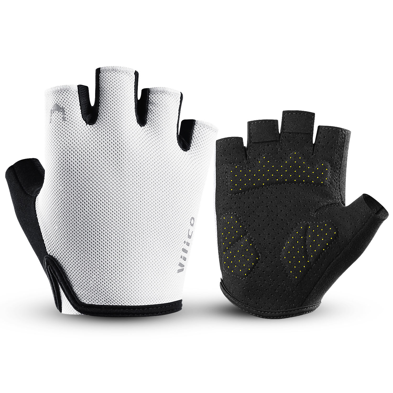 Vilico Sports Cycling Gloves H - Workout Glove Gym review and price