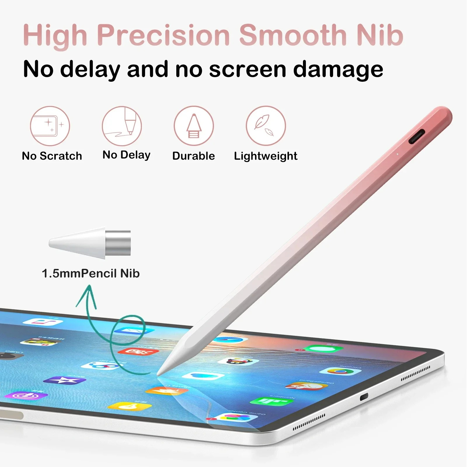 Touch Pen Anti false Touch Glo - Touchscreen Glove Capacitive review and price