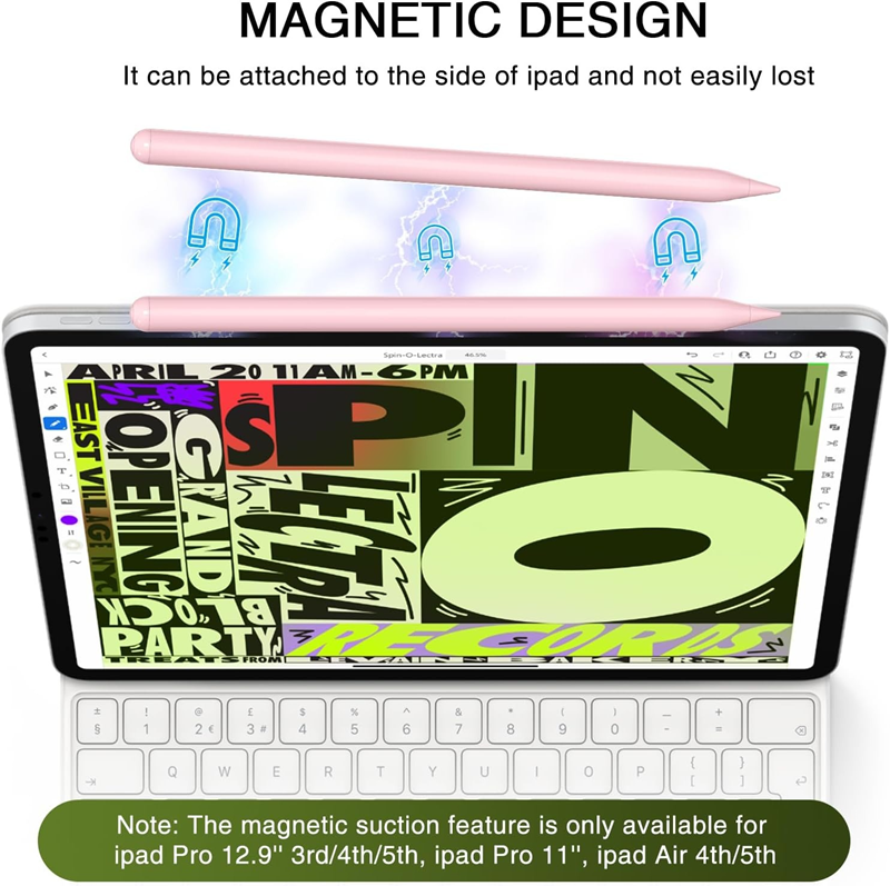 Stylus Pen For Apple Pencil wi - Touchscreen Glove Capacitive review and price