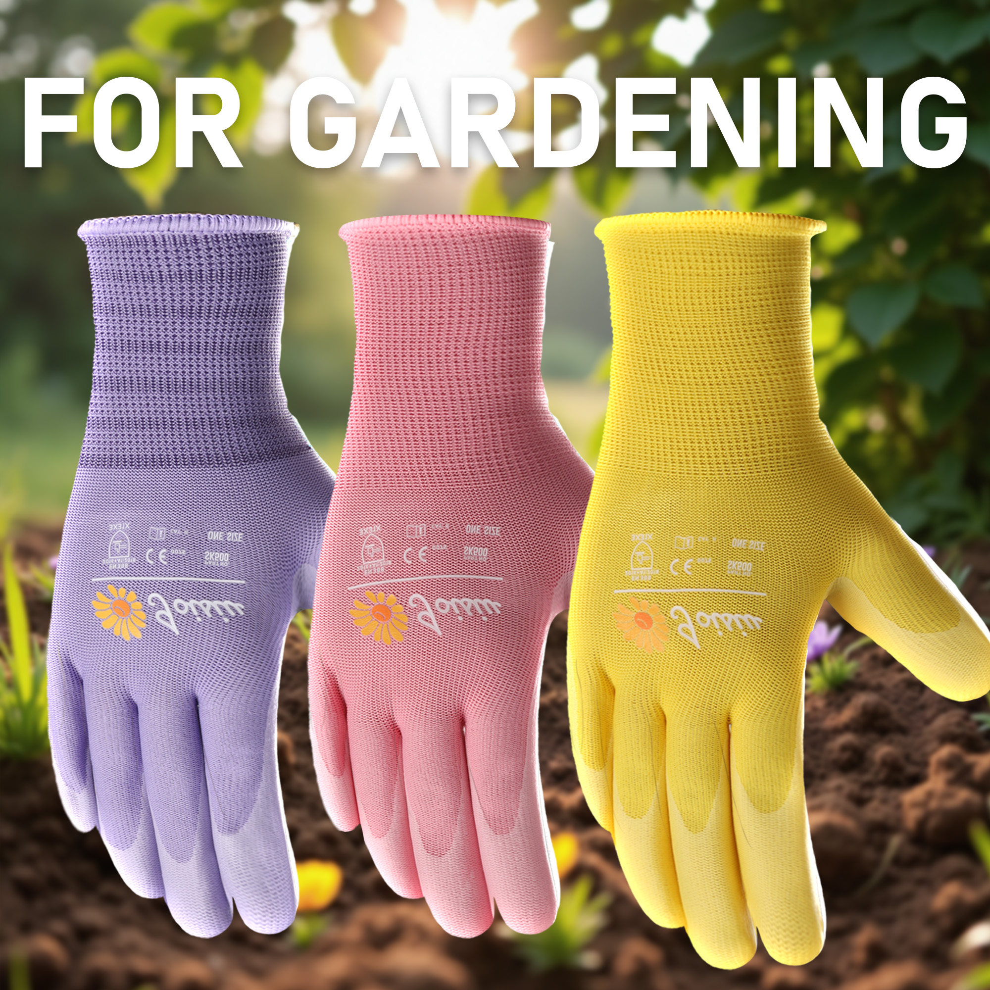 6 Pairs Heavy Duty Nitrile Foa - Nitrile Mechanic Glove review and price