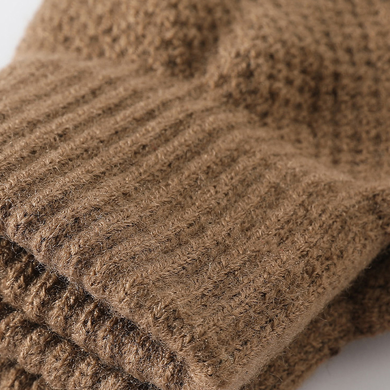 2025 Men's Winter Warm Touchsc - Wool Glove Lined review and price