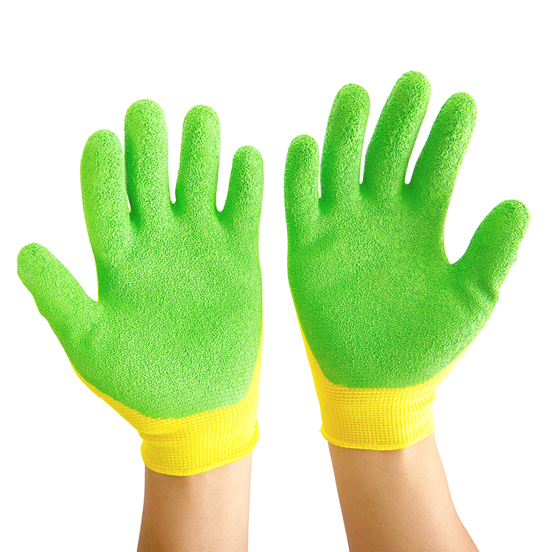 1Pair Breathable Children Gard - Gardening Glove Waterproof review and price