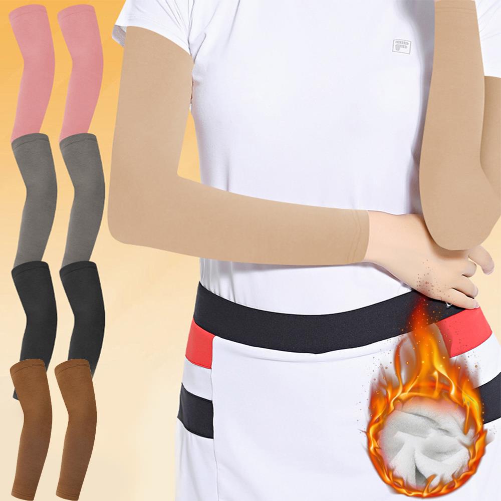 1 Pair Winter Thermal Solid Co - Heat Resistant Glove review and price